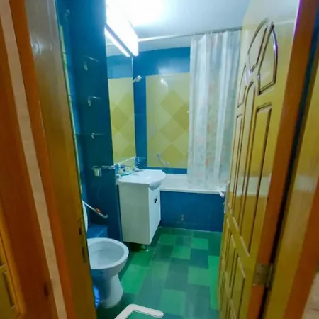 Apartment Faleza Nord Constanta