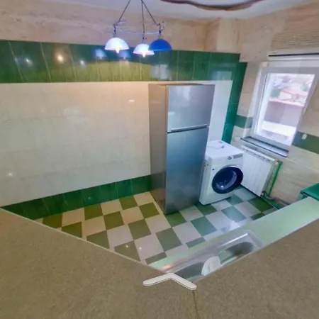 Apartment Faleza Nord
