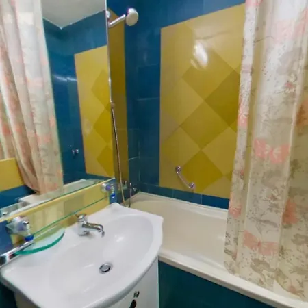 Apartment Faleza Nord *